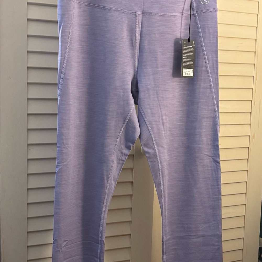 Allbirds Women's Lavender Leggings
